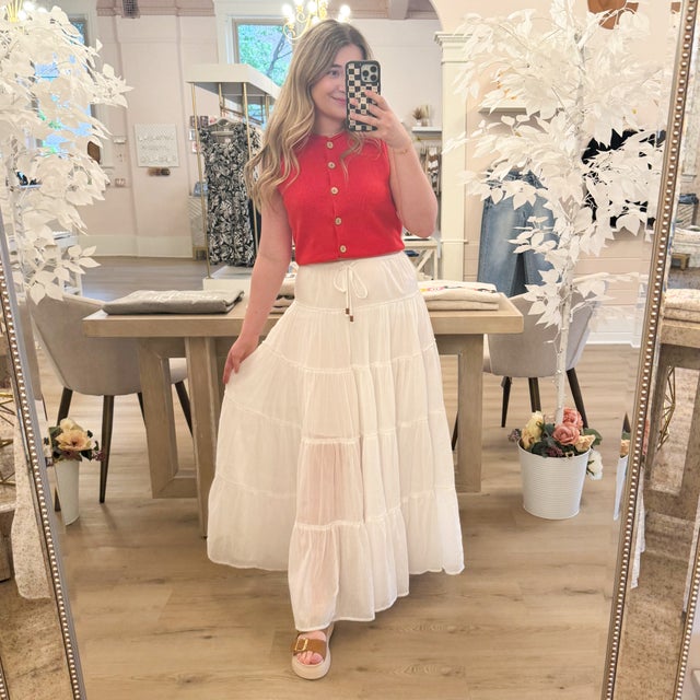 Skirts | Mod Stitch Company LLC