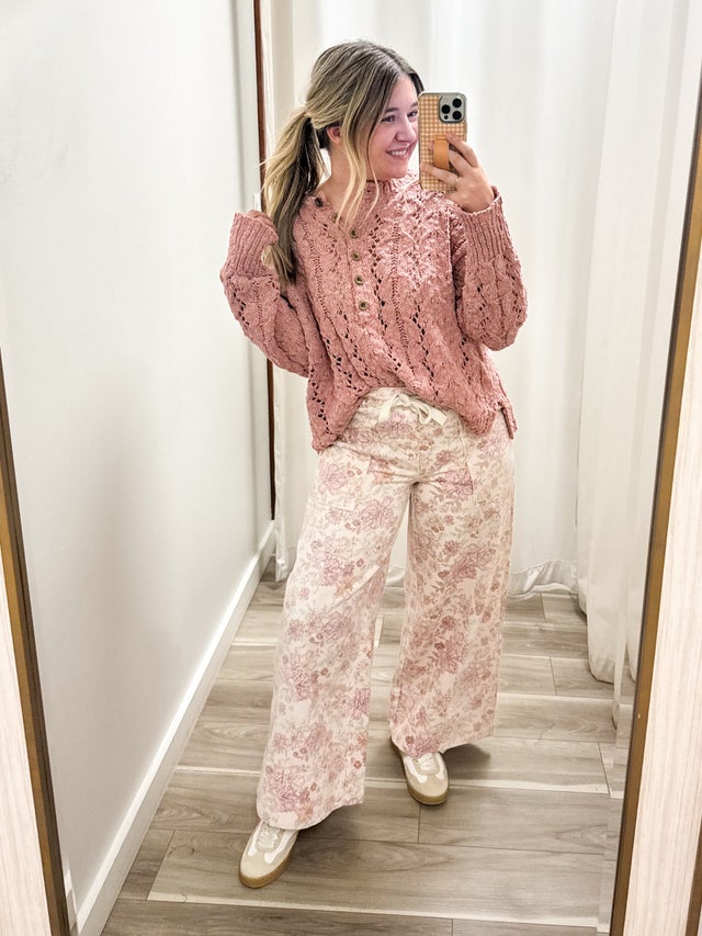 Pants | Mod Stitch Company LLC