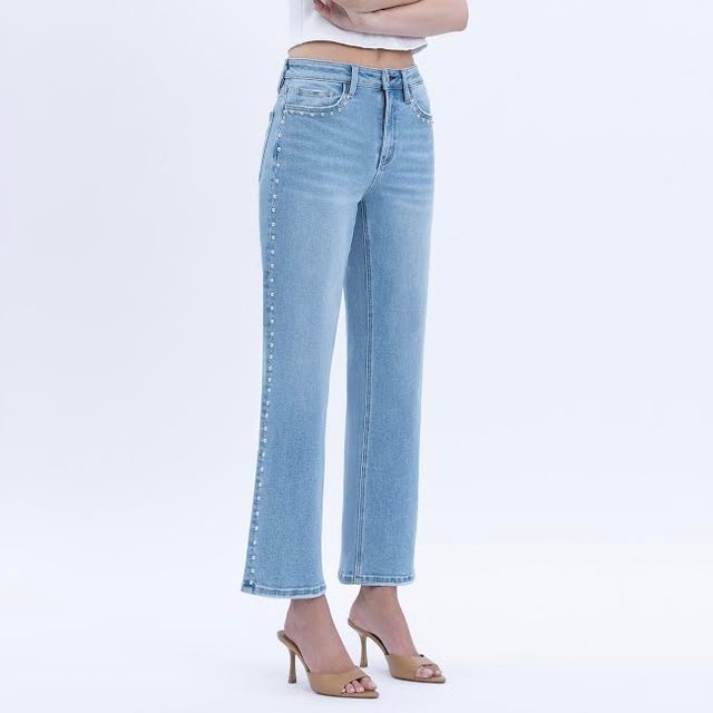 Denim | Mod Stitch Company LLC