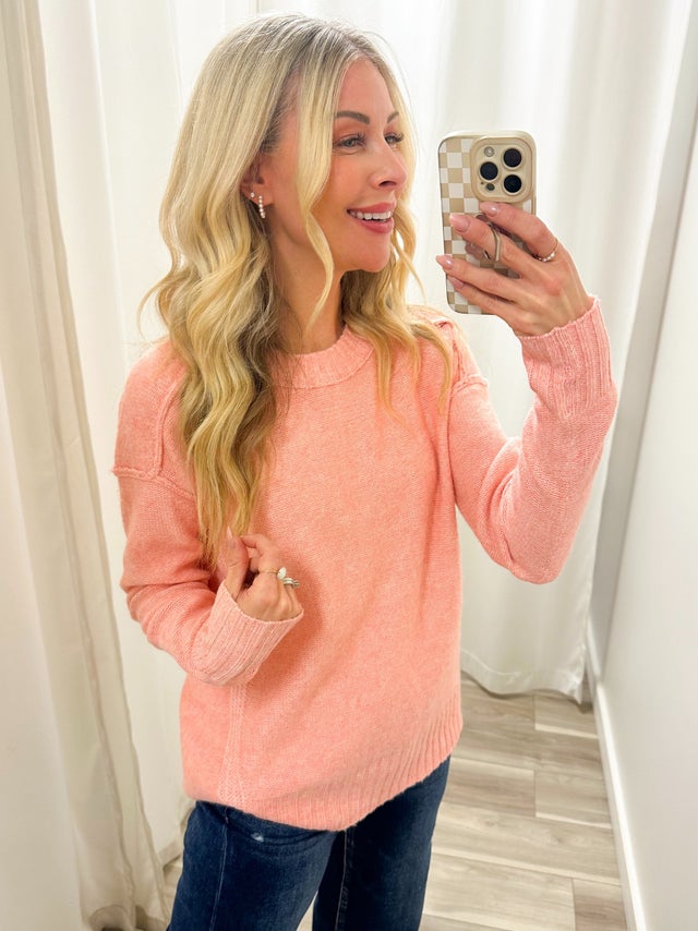 新品MARK&LONA Vector Faded Crew Sweater 新品MARK&LONA Vector Faded Crew Sweater Men's Tops | LUXURY GOLF