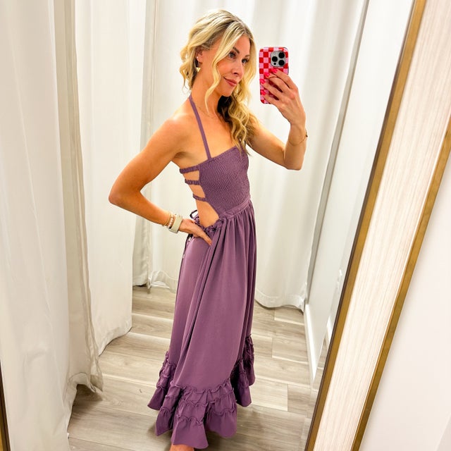 Maxi | Mod Stitch Company LLC