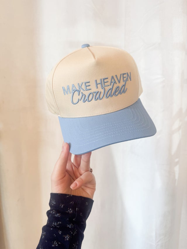 The Christian Collection | Mod Stitch Company LLC