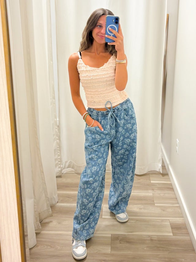 Denim | Mod Stitch Company LLC