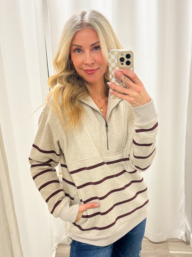 新品MARK&LONA Vector Faded Crew Sweater 新品MARK&LONA Vector Faded Crew Sweater Men's Tops | LUXURY GOLF