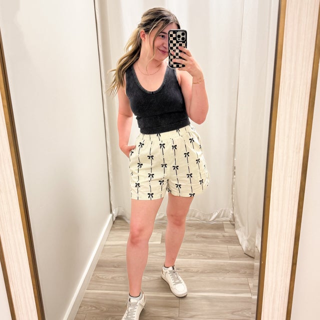 Shorts | Mod Stitch Company LLC