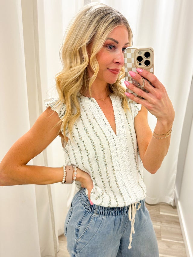 Patterns & Prints | Mod Stitch Company LLC